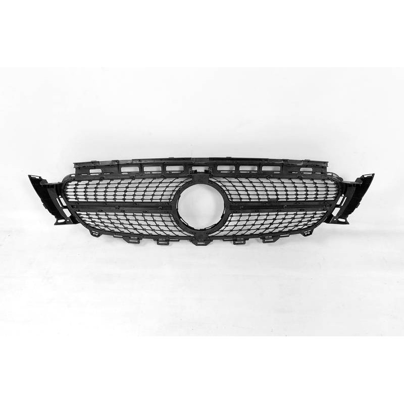 Front Grill Mercedes W213 / S213 / C238 Look DIAMOND