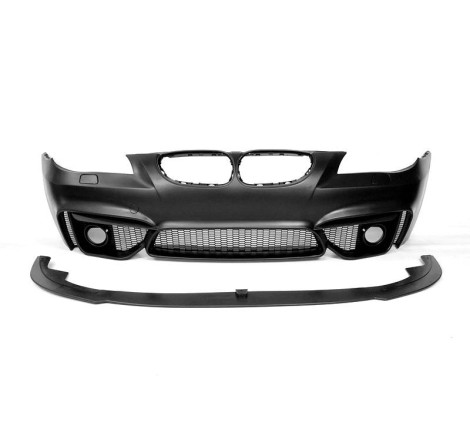 Paraurti Anteriori BMW E60 04-09  Look M4 ABS