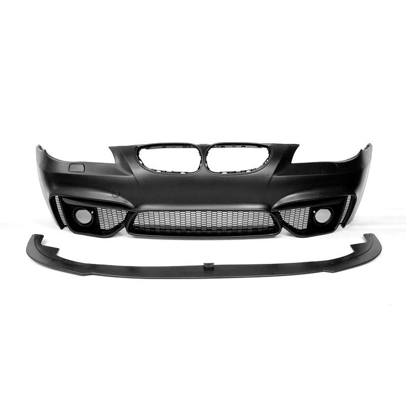 Paraurti Anteriori BMW E60 04-09  Look M4 ABS