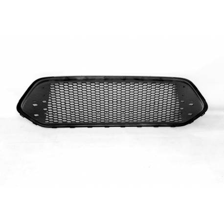 Front Grill Ford Transit Custom 2018+ ABS