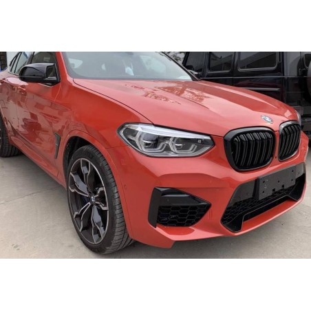 Body Kit BMW G02 2017-2021 Look M Performance