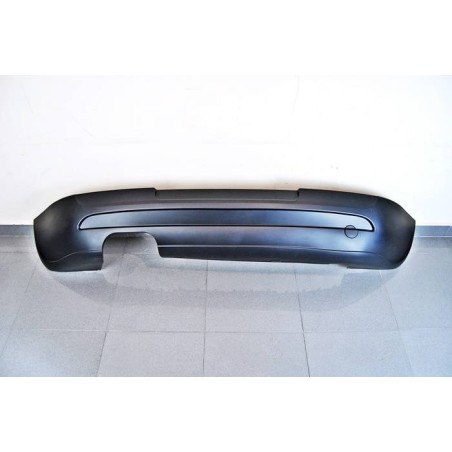 Spoiler Posteriore Volkswagen Golf 5 Look R32 ABS 1 Uscita