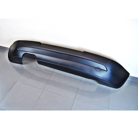 Spoiler Posteriore Volkswagen Golf 5 Look R32 ABS 1 Uscita