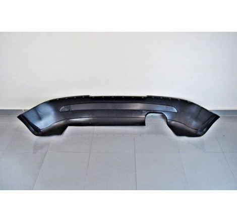 Spoiler Posteriore Volkswagen Golf 5 Look R32 ABS 1 Uscita