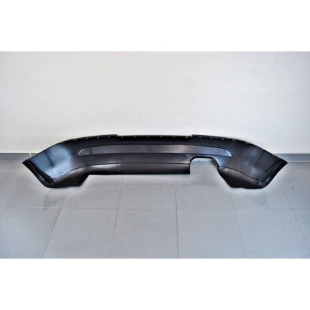 Spoiler Posteriore Volkswagen Golf 5 Look R32 ABS 1 Uscita
