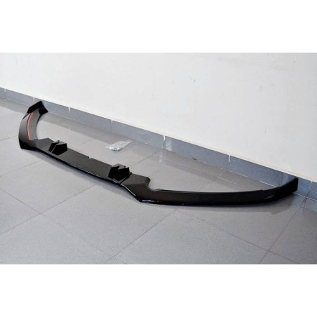Spoiler Delantero Audi A5 RS5 2007-2015 ABS