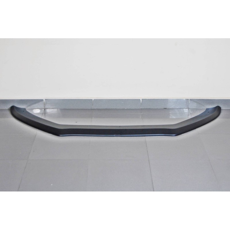 FRONT SPOILER Audi A5 2013-2015 S-Line