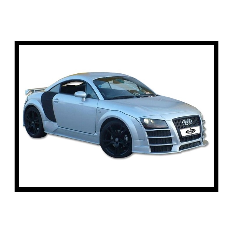 Pare-Choc Avant Audi TT 98-05 8N Type R8