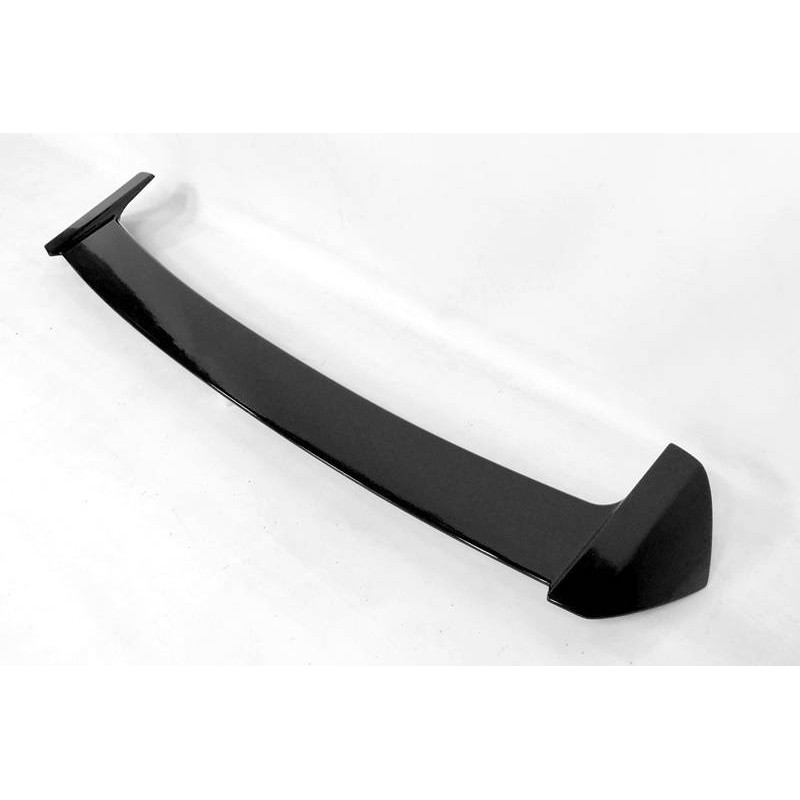 Aileron Bmw E81/E87 04-11 Noir brillant