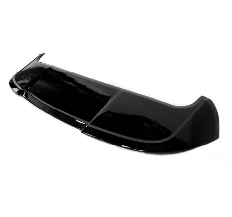 Spoiler Audi A3 Sportback 2013-2019 Nero lucido