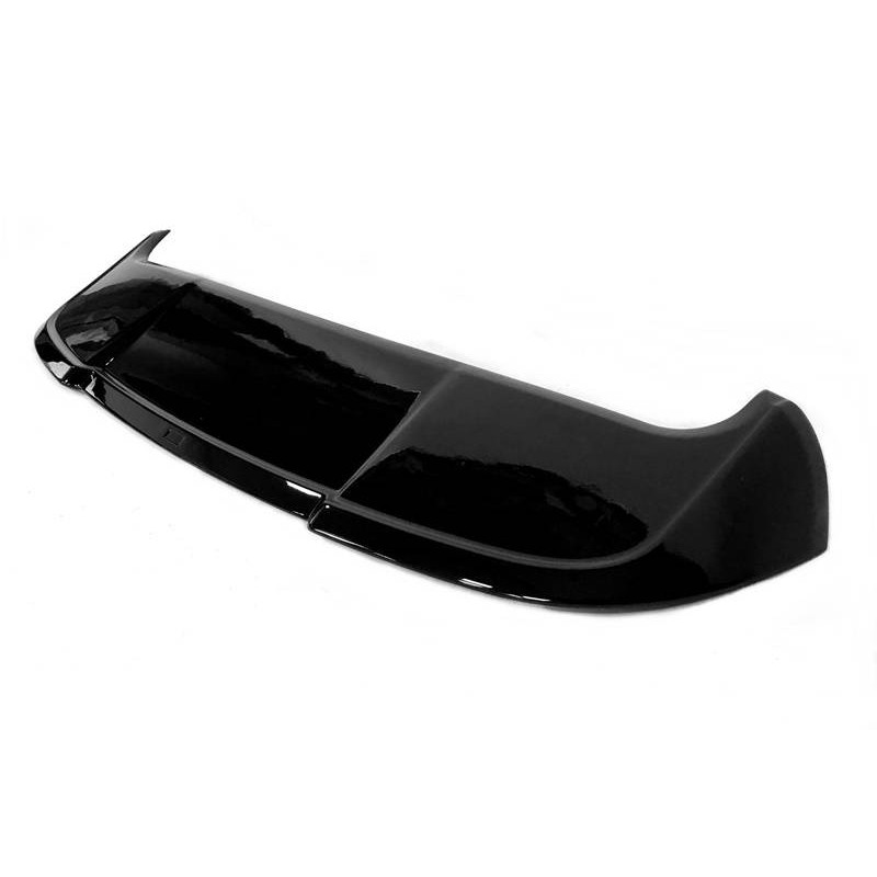 Spoiler Audi A3 Sportback 2013-2019 Glossy Black