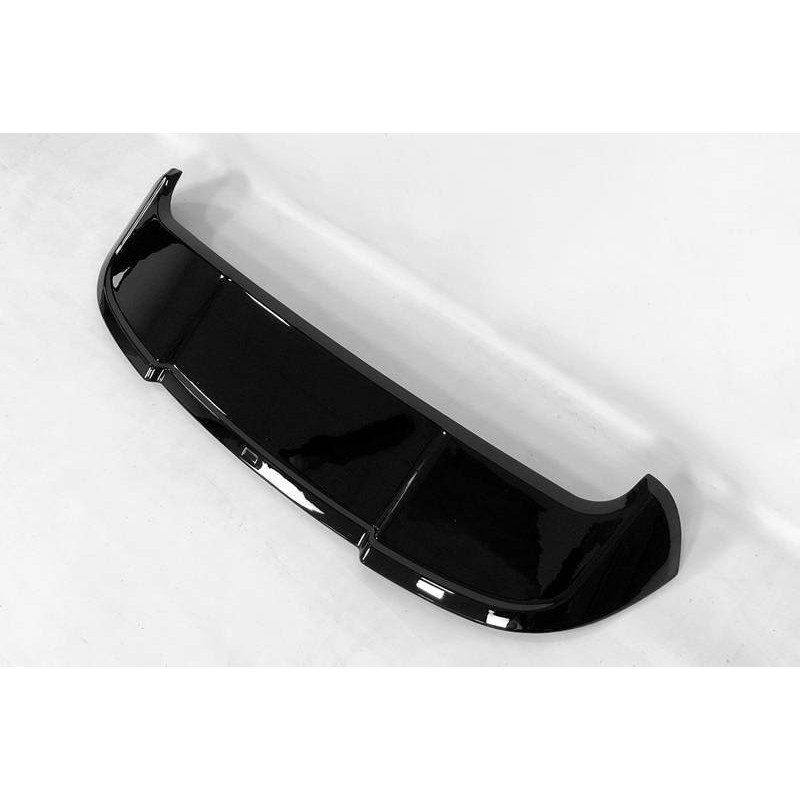 Spoiler Audi A3 Sportback 2013-2019 Glossy Black