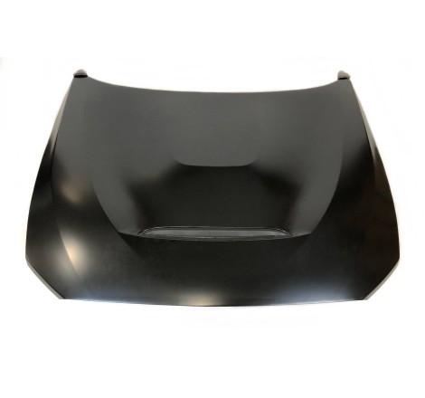 Capó BMW F20/F21 12-19 F22/F23 2014+  F87 M2 Look GTS Aluminio