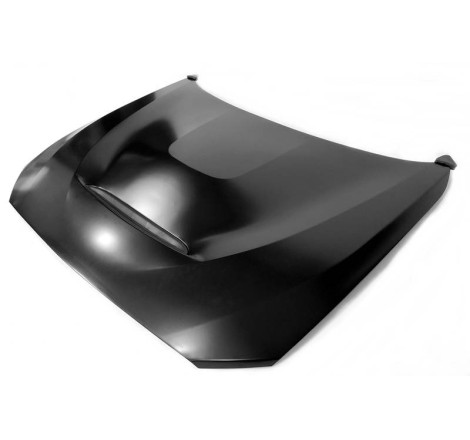 Capó BMW F20/F21 12-19 F22/F23 2014+  F87 M2 Look GTS Aluminio