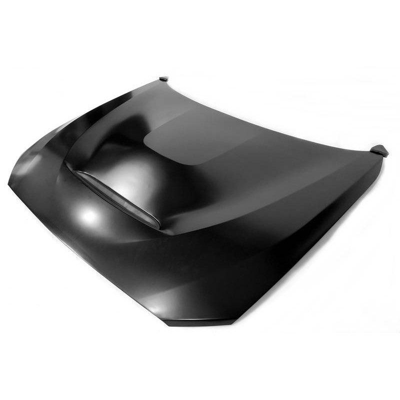 Bonnet BMW F20/F21 12-19 F22/F23 2014+ F87 M2 Look GTS Aluminum