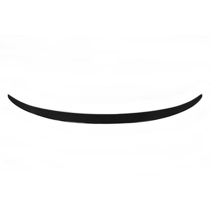 Spoiler Bmw F10/F18 10-16 Look M Performance Glossy Black