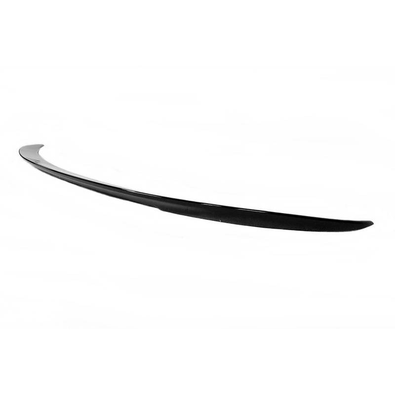 Aileron Bmw F10/F18 10-16 Look M Performance Noir brillant