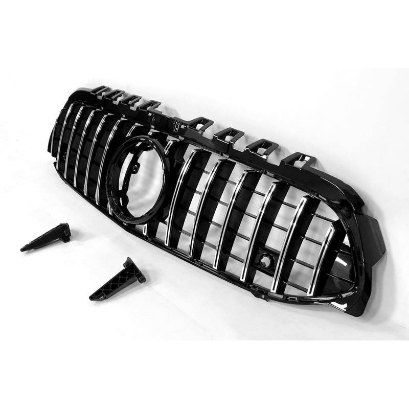 Front Grill Mercedes W177 / V177 Look GTR