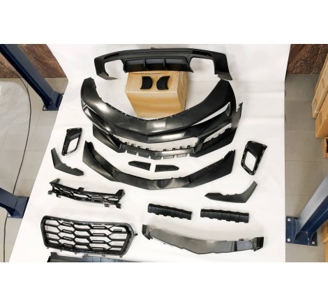 Kit De Carrocería Chevrolet Camaro 1LE 2016-2018
