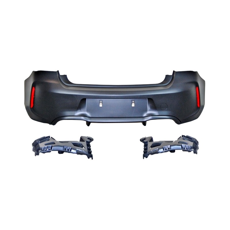 Kit De Carrosserie BMW F20 /F21 5 portes LCI 15-19 look M2