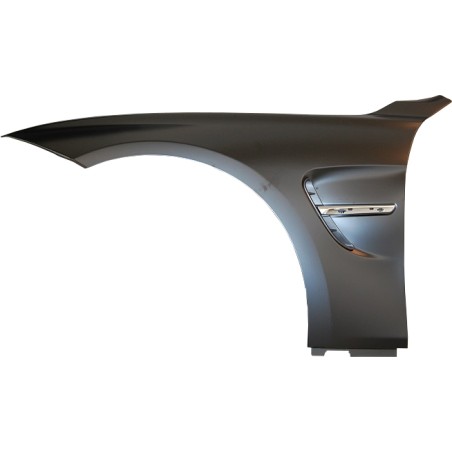 Kit Estetici BMW F30 12-18 Look M3
