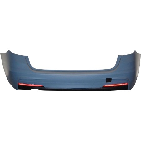 PARAURTI POSTERIORE BMW F31