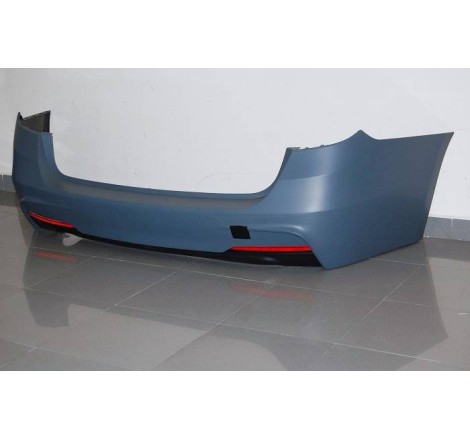 PARAURTI POSTERIORE BMW F31