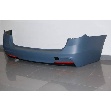 PARAURTI POSTERIORE BMW F31