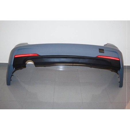 PARAURTI POSTERIORE BMW F31