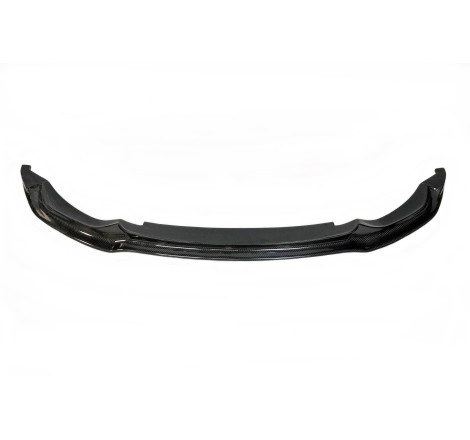 Spoiler Anteriore BMW F80 / F82 / F83 M4 Carbonio Look CS