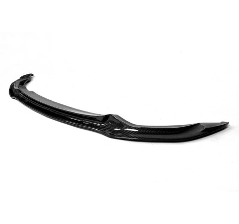 SPOILER ANTERIORE BMW F80 / F82 / F83 M4 CARBONIO Look CS