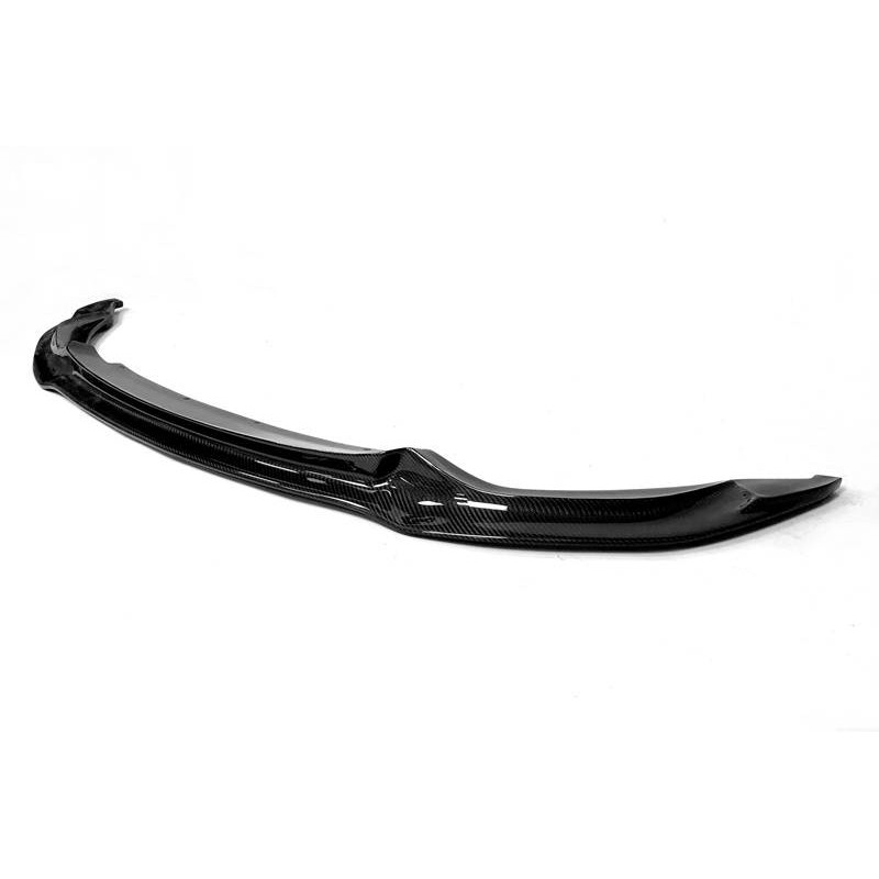 Carbon Fibre Front Spoiler BMW F80 / F82 / F83 M4 Look CS