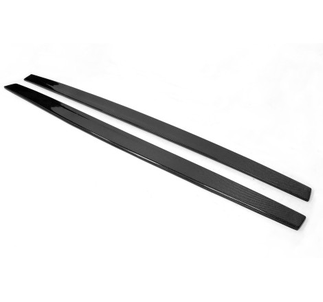 Diffuseur Jupes BMW F80 / F82 / F83