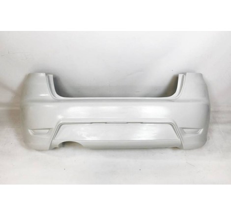 Rear Bumper Seat Ibiza 2002-2007 Combat Type