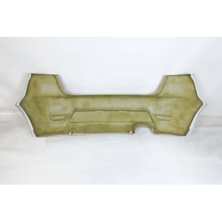Rear Bumper Seat Ibiza 2002-2007 Combat Type