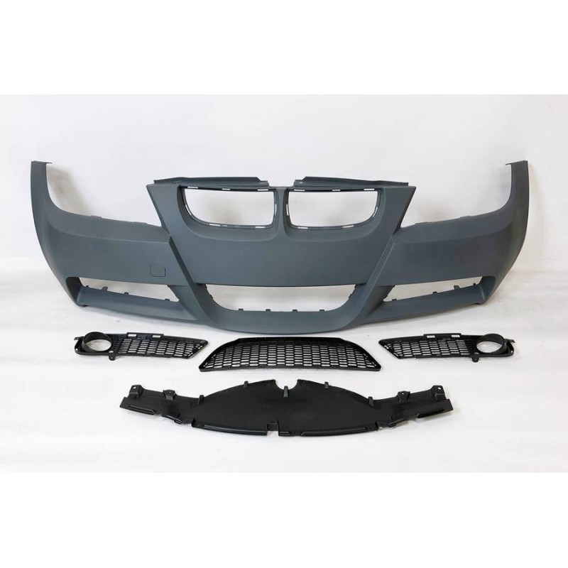 Kit De Carrocería BMW E90 05-08 M-Tech ABS Antinieblas