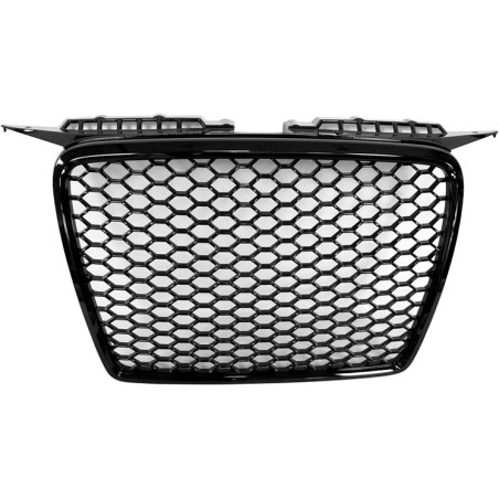 PARAURTI ANTERIORI AUDI A3 05-08 LOOK S3