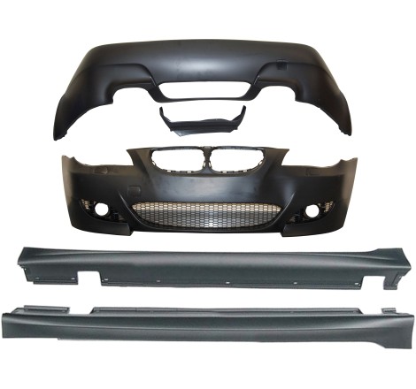 Kit De Carrosserie BMW E60 2004-2009 Look M5 ABS