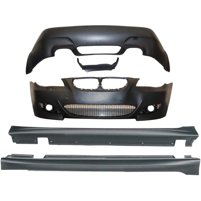 Kit De Carrosserie BMW E60 2004-2009 Look M5 ABS