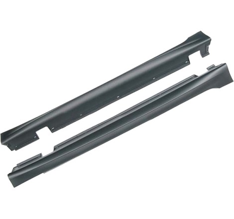 Kit Estetici BMW E61 Look M-Tech ABS