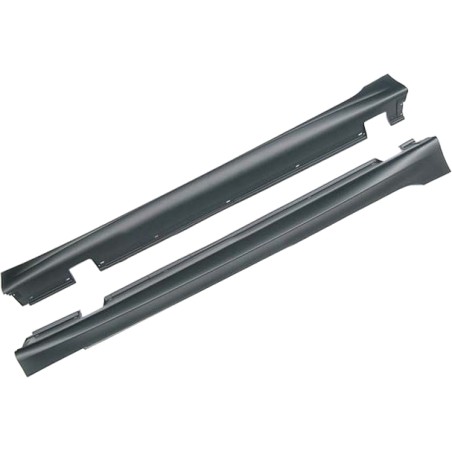 Kit Estetici BMW E61 Look M-Tech ABS