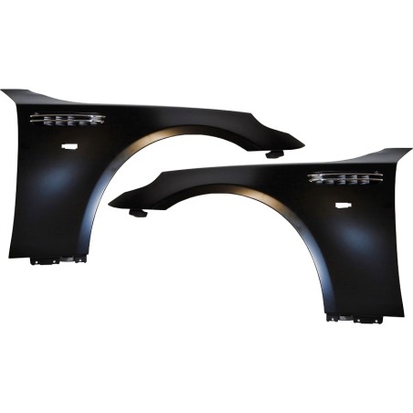 Parafanghi Anteriore BMW E60 / E61 Look M5