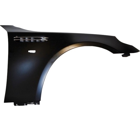 Parafanghi Anteriore BMW E60 / E61 Look M5