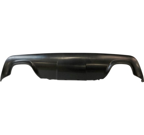 Diffusore Posteriore BMW E60 / E61 ABS