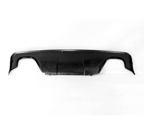 Diffuseur arrière  BMW E60 M-TECH abs