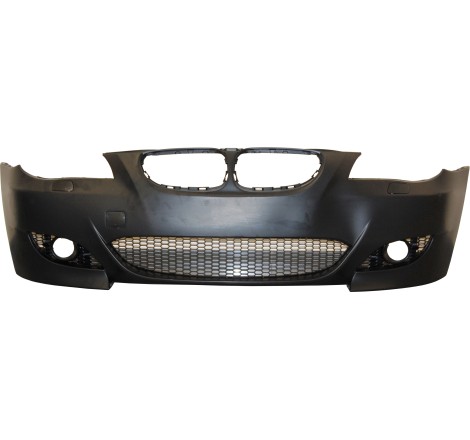 KIT DE CARROSSERIE BMW E60 2004-2009 LOOK M5 ABS