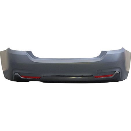 KIT DE CARROSSERIE BMW F36 LOOK M-TECH