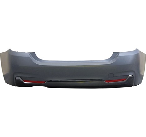 Kit De Carrosserie BMW F32 / F33 Look M-Tech Sensor