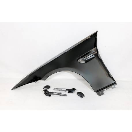 Front Fenders BMW E92 / E93 2006-2014 Look M3