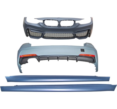 Kit De Carrosserie BMW F31